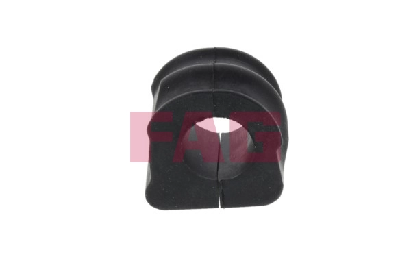 Mounting, stabiliser bar